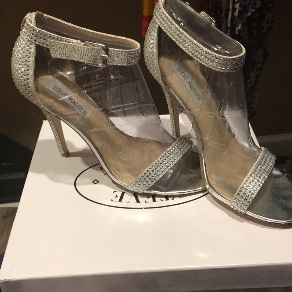Steve Madden Heels